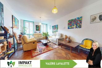 Vente Maison 25200, Montbéliard France