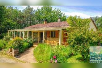 Ma-Cabane - Vente Maison Montcabrier, 130 m²