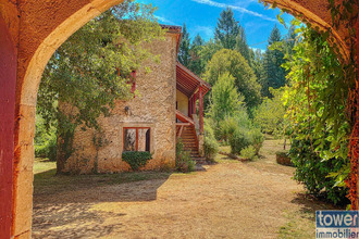 Ma-Cabane - Vente Maison Montcabrier, 135 m²