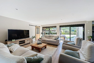 Ma-Cabane - Vente Maison Montcarra, 315 m²