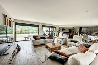 Ma-Cabane - Vente Maison Montcarra, 315 m²