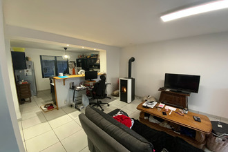 Ma-Cabane - Vente Maison MONTCEAU-LES-MINES, 102 m²