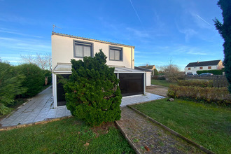 Ma-Cabane - Vente Maison MONTCEAU-LES-MINES, 102 m²