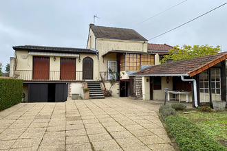 Ma-Cabane - Vente Maison MONTCEAU-LES-MINES, 81 m²