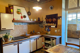 Ma-Cabane - Vente Maison MONTCEAU-LES-MINES, 81 m²