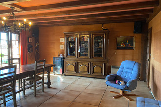 Ma-Cabane - Vente Maison MONTCEAU-LES-MINES, 81 m²