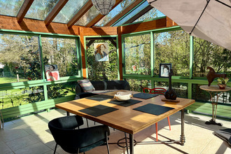 Ma-Cabane - Vente Maison MONTCEAU-LES-MINES, 187 m²