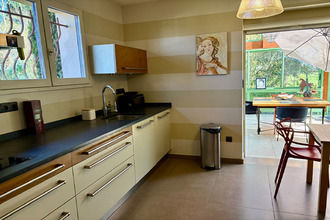 Ma-Cabane - Vente Maison MONTCEAU-LES-MINES, 187 m²