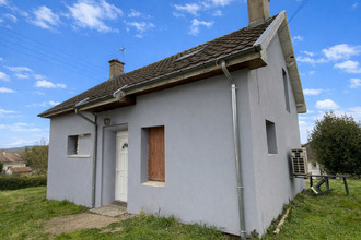 Vente Maison 71300, MONTCEAU-LES-MINES France