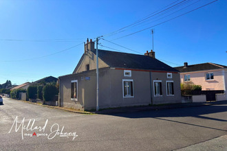 Vente Maison 71300, MONTCEAU LES MINES France
