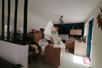 Ma-Cabane - Vente Maison MONTCEAU-LES-MINES, 165 m²