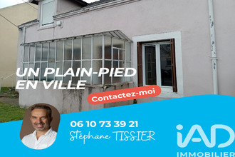 Vente Maison 71300, Montceau-les-Mines France