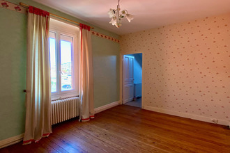 Ma-Cabane - Vente Maison MONTCEAU-LES-MINES, 217 m²