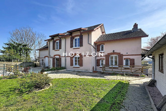 Vente Maison 71300, Montceau-les-Mines France