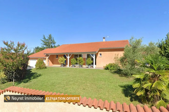Ma-Cabane - Vente Maison Montceaux, 162 m²