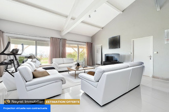 Ma-Cabane - Vente Maison Montceaux, 162 m²