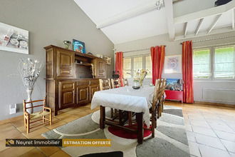 Ma-Cabane - Vente Maison Montceaux, 162 m²