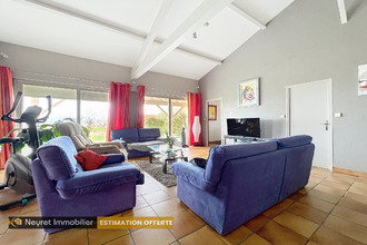 Ma-Cabane - Vente Maison Montceaux, 162 m²