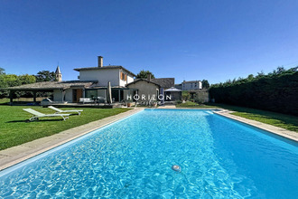 Ma-Cabane - Vente Maison Montceaux, 288 m²