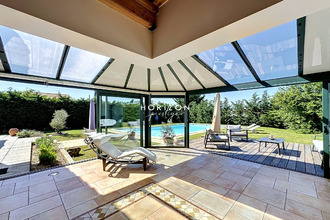 Ma-Cabane - Vente Maison Montceaux, 288 m²