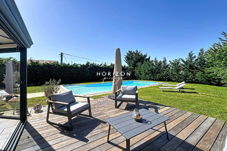 Ma-Cabane - Vente Maison Montceaux, 288 m²