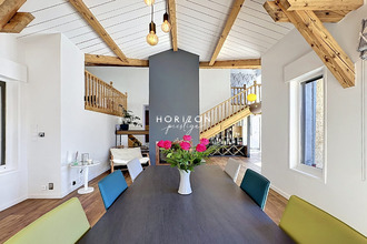 Ma-Cabane - Vente Maison Montceaux, 288 m²