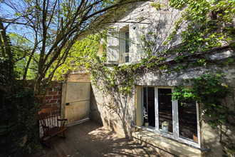 Ma-Cabane - Vente Maison MONTCEAUX-LES-MEAUX, 140 m²