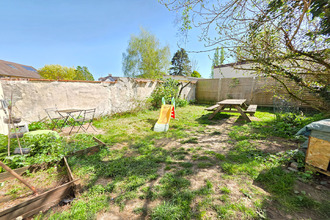 Ma-Cabane - Vente Maison MONTCEAUX-LES-MEAUX, 140 m²