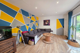 Ma-Cabane - Vente Maison MONTCEAUX-LES-MEAUX, 140 m²
