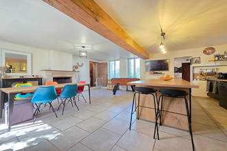 Ma-Cabane - Vente Maison MONTCEAUX-LES-MEAUX, 140 m²