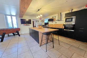 Ma-Cabane - Vente Maison MONTCEAUX-LES-MEAUX, 140 m²