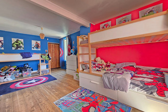 Ma-Cabane - Vente Maison MONTCEAUX-LES-MEAUX, 140 m²