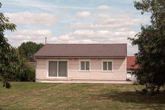 Ma-Cabane - Vente Maison MONTCEAUX-LES-PROVINS, 70 m²