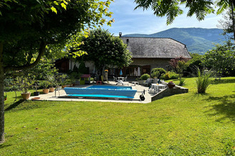 Ma-Cabane - Vente Maison MONTCEL, 165 m²