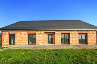 Vente Maison 71710, MONTCENIS France