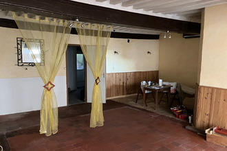 Ma-Cabane - Vente Maison MONTCENIS, 140 m²