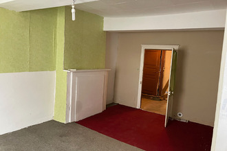 Ma-Cabane - Vente Maison MONTCENIS, 140 m²