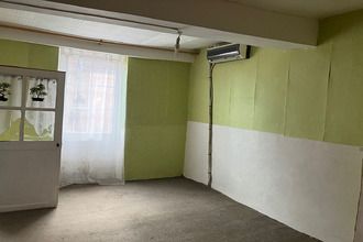 Ma-Cabane - Vente Maison MONTCENIS, 140 m²