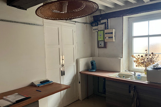 Ma-Cabane - Vente Maison MONTCENIS, 140 m²