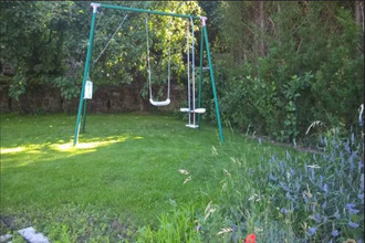 Ma-Cabane - Vente Maison MONTCENIS, 140 m²