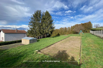 Ma-Cabane - Vente Maison Montchal, 185 m²