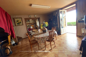 Ma-Cabane - Vente Maison Montchal, 185 m²