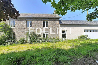 Ma-Cabane - Vente Maison MONTCHAUVET, 101 m²