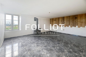 Ma-Cabane - Vente Maison MONTCHAUVET, 101 m²