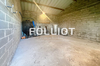 Ma-Cabane - Vente Maison MONTCHAUVET, 101 m²