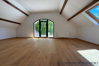 Ma-Cabane - Vente Maison MONTCHAUVET, 395 m²