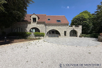 Ma-Cabane - Vente Maison MONTCHAUVET, 395 m²
