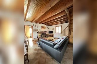 Ma-Cabane - Vente Maison Montclar, 91 m²