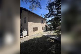 Ma-Cabane - Vente Maison Montclar, 91 m²