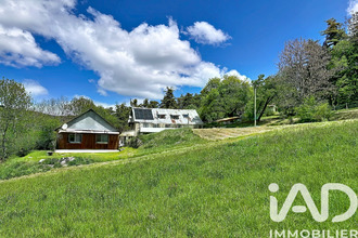 Vente Maison 04140, Montclar France
